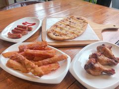 -彼芝奇比萨(红坊店)