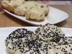 -小杨生煎(龙阳广场店)