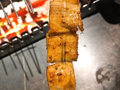 -很久以前羊肉串(昌里路三钢里店)