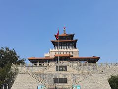 -解放阁