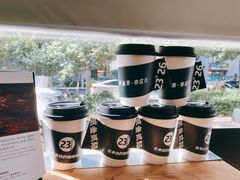 -2326 Coffee Roaster咖啡豆可选店(林肯公园店)