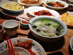 -老头儿油爆虾(星光一期店)