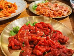 -枣玛尔脊骨汤·烤肉(西塔总店)