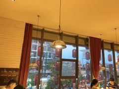 -永安鱼庄·镇江菜(丁卯店)