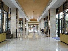 -廊坊固安福朋喜来登酒店