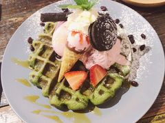 -MIKAKU(万达广场上海宝山店)