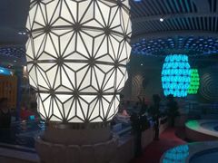 -水晶之星洗浴温泉汗蒸