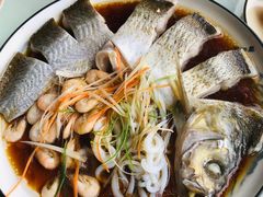 太湖三白-金乡遇·无锡三白·太湖味(太湖店)