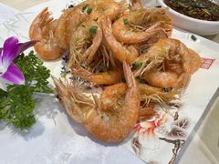 -南海渔家•海鲜•正宗海南菜(海棠湾店)