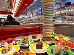 -莲寿司(国兴店)