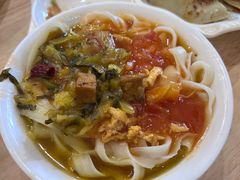 -太原面食店(解放路店)