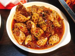 -三妹小龙虾·黄油蟹(华侨城总店)