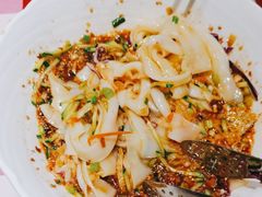 -西贝(武汉群星城店)