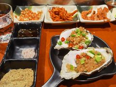 -伍丁·烤牛肋(和平东桥店)