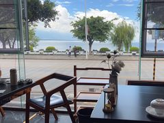 -野菌皇海景野生菌火锅(滨海大道店)