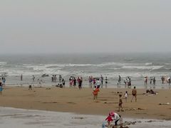 -日照海滨国家森林公园