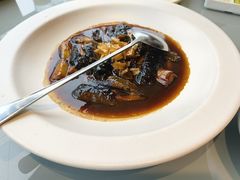 -小大董·烤鸭(观景餐厅·南京西路店)