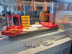 -上海虹桥宾馆·SLIDER(郁锦香店)