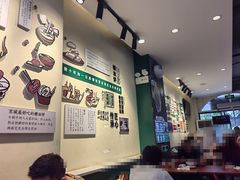 -黑窑厂糖油饼烤鸭·清真菜(总店)