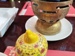 -朗丽兹自助餐厅