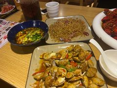 -嘉旺港式茶餐厅(延长中路店)