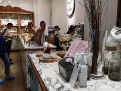 -WHEAT&BAKER-麥(凯德来福士店)