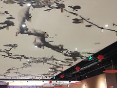 -煲宫猪肚鸡(昆山金鹰国际购物中心店)