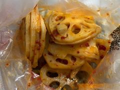 -帝煌烤卤(羊子街店)