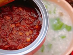 -曼玲粥店(亚运村店)