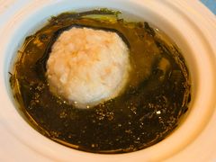 -扬州香格里拉·香宫中餐厅