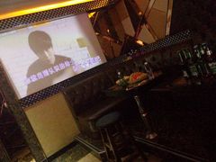-唱吧麦颂KTV(方庄店)