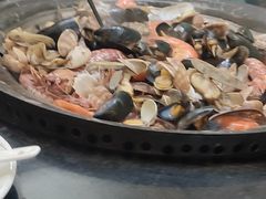 -大杰海鲜锅(基隆路店)
