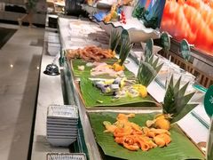 -亚马逊海鲜自助(梅溪湖步步高店)