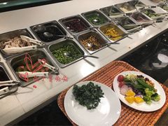 -So Lounge索兰至餐厅(蓝色港湾店)