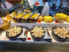 -村长家的疙瘩汤·东营菜(东营茶城店)
