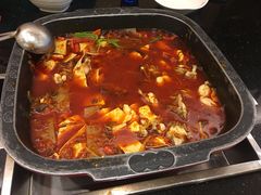 -自贡好吃客(科华店)