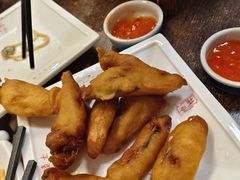 -海坛特色小吃·只做平潭特色菜(平潭店)