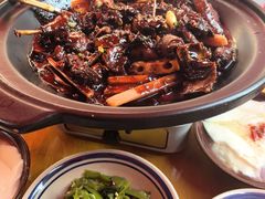 -回味黑鸭煲·始于2006(万松园店)