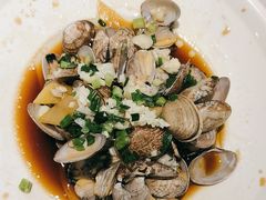 -火龙堂·风味民间菜(文一路店)