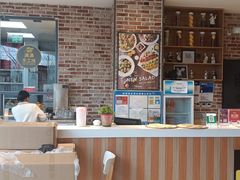 -米斯特比萨(光华桥凯德MALL天津湾店)