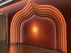 -法门文化景区-合十舍利塔