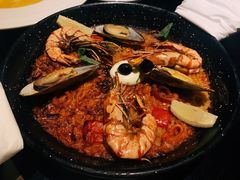 -C&R西班牙餐厅