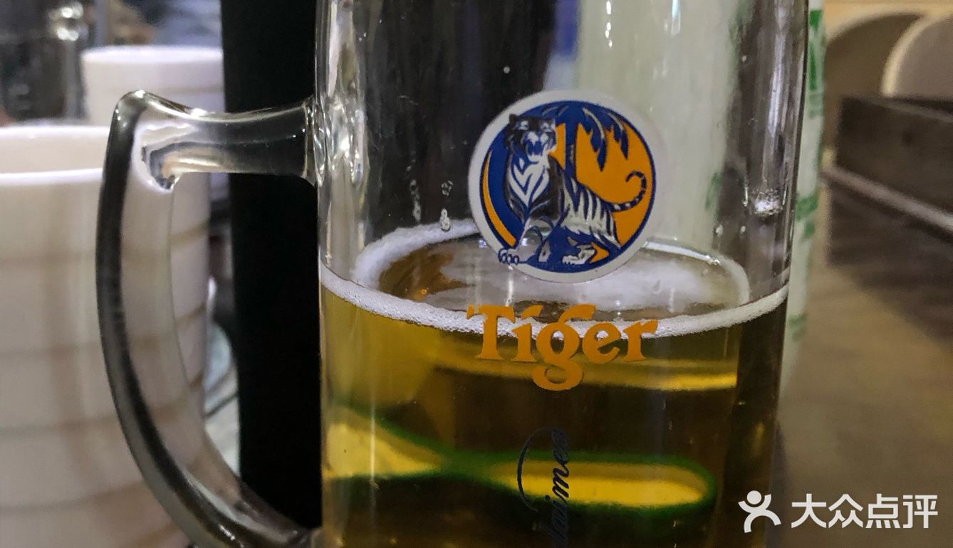 好吃的韩国餐，就是在蒙古吃肉太实诚了