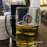 好吃的韩国餐，就是在蒙古吃肉太实诚了