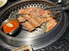 -牛焱·烧肉酒肆(五大道店)