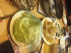 蜀留香火锅(白堤路店)-蜀留香火锅(白堤路店)
