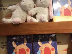 -西西弗矢量咖啡(武汉天地壹方店)