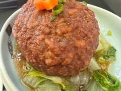-阿姨食堂