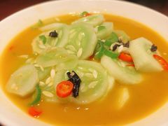 -辣瓦·江西爆炒馆子