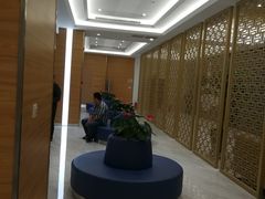 -美年大健康体检中心(牡丹园分院)